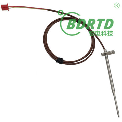咖啡机用热电偶