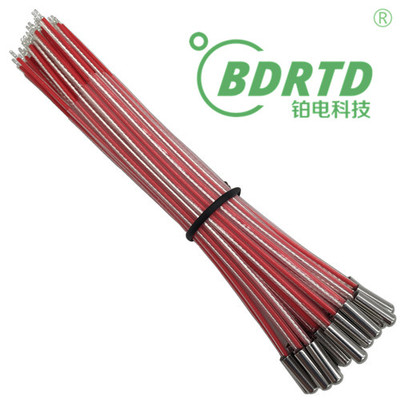 充电枪用PT1000铂电阻