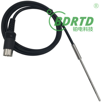 实验仪器专用铂电阻