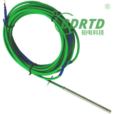 发电机组轴承瓦测温专用铂电阻