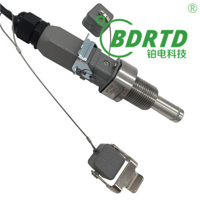 混合机专用温度传感器