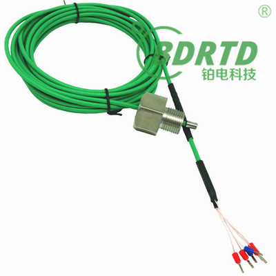 发电机组轴承测温专用铂电阻