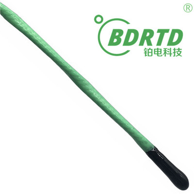 水滴头NTC热敏电阻温度传感器