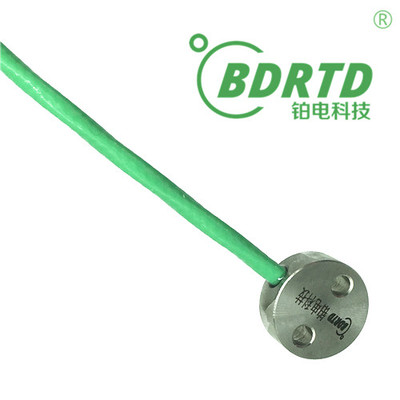 表面测温热电偶