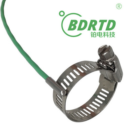 卡箍式铂电阻