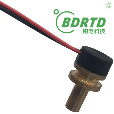 小水专用温度传感器