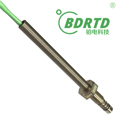 螺钉式热电偶