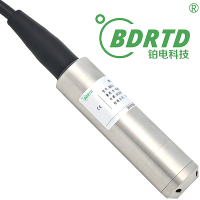 投入式液位变送器