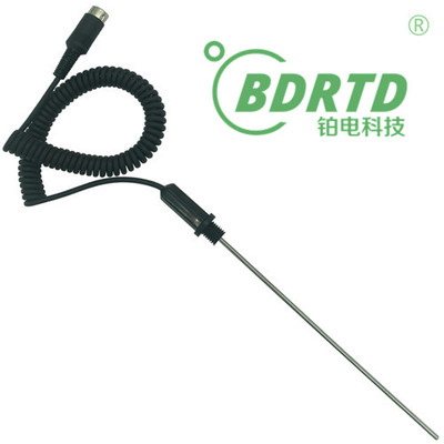 小手柄式铂电阻