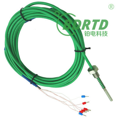 发电机组轴承瓦测温专用铂电阻