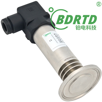 卫生型压力变送器