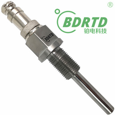 混合机专用温度传感器