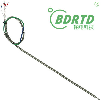 发电机组轴承测温专用铂电阻