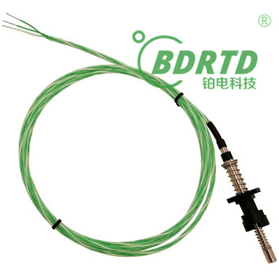 锂电化成设备专用铂电阻