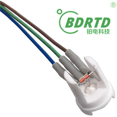 风暖加热器专用温度传感器（双支）