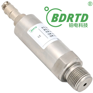 精巧型压力变送器