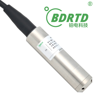 投入式液位压力变送器