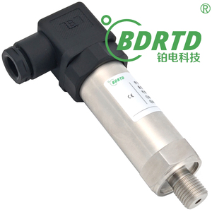 精巧型压力变送器