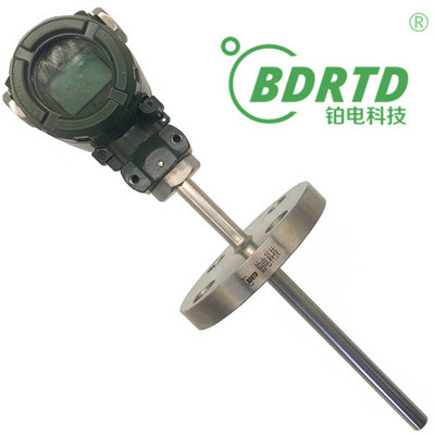 防爆热电偶